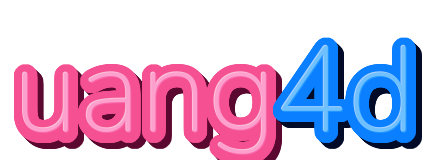 uang4d — logo kanal