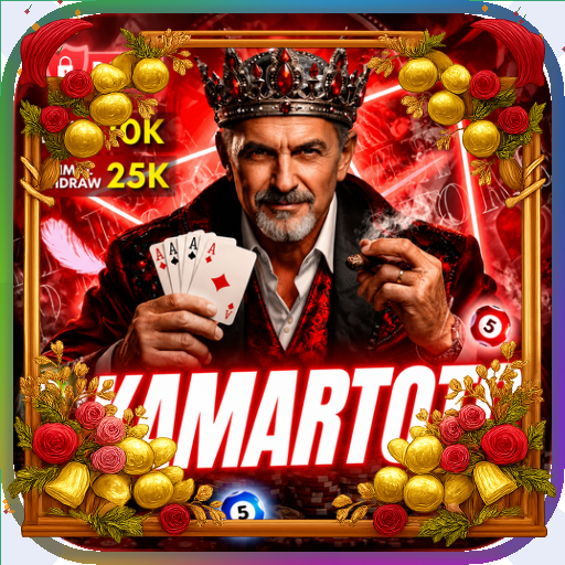 kamartoto — galeri pratinjau - APK Resmi