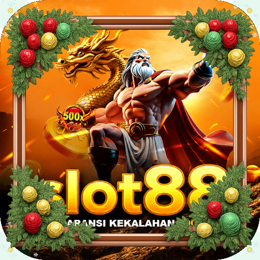 slot88 — mitra unggulan